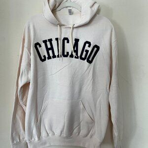 Chicago sweatshirt